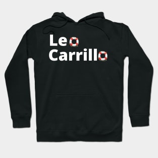 Leo Carrillo California Hoodie